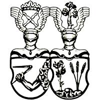 Abbildung des Wappens von Arp Schnitger